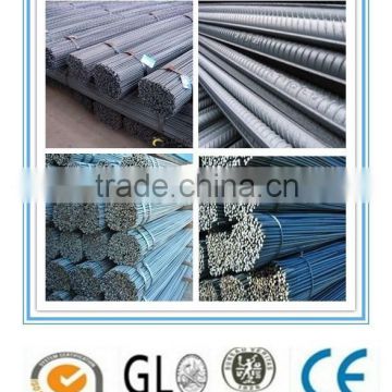 HOT SALE ASTM A615 steel rebar