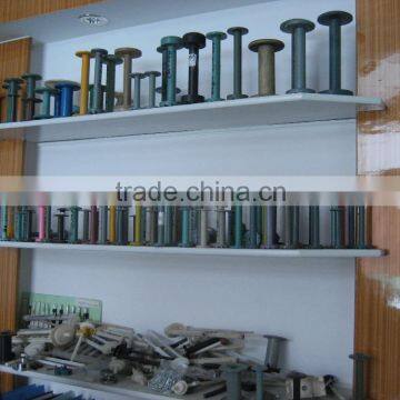 braiding machine spindles