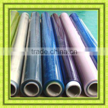 Hot Melt Adhesive TPU Film TPU Thermoplastic Urethanes Film TPU Transparent Film TPU Color Fim