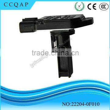 China manufacturers wholesale ultrasonic digital denso air flow meter toyota