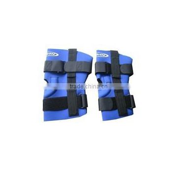 neoprene waterproof promotional logo customized waterproof knee support