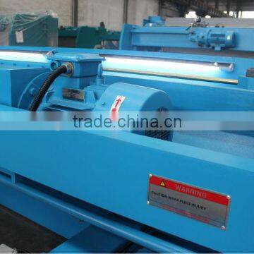 MVD European Standards Stainless Steel Plate Shearing Machine photo-2