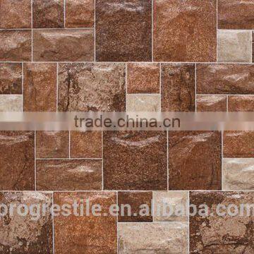 home decor wall tiles design, stone like wall tile, exterior wall tile (N36722)