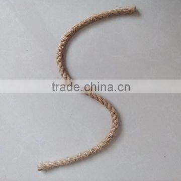 Twist Fiber Rope photo-2