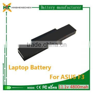 Best quality for Asus A32-F3 laptop cmos battery with F2F F2Hf F2J F2Je F2 Series