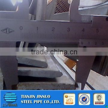 Q195 - Q345 Equal & Unequal Hot Rolled Steel Angle