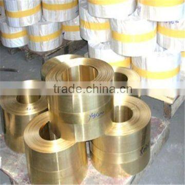 China supplier HPb59-1 brass strip coil price per kg