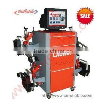 X631 Launch Wheel Aligner/ Alignment