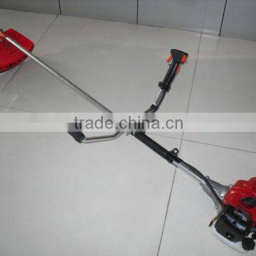 gasoline brush cutter