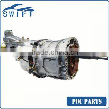 Automotive Transmission For GreatWall photo-4