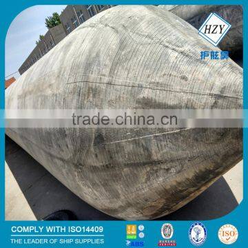 Inflatable Airbag for Tuge Boat Launching / Moving / Lifting. photo-3