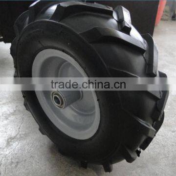 Trolley wheels tire 13*5.00-6