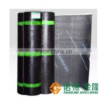 Self Adhesive SBS Bitumen Waterproof Membrane for best quality