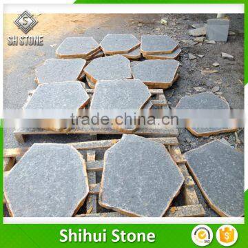 natural basalt stone pavers for outdoor garden etc