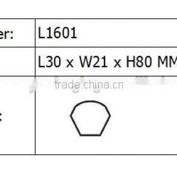 Wholesale Cosmetic Empty Lipstick Packaging photo-4