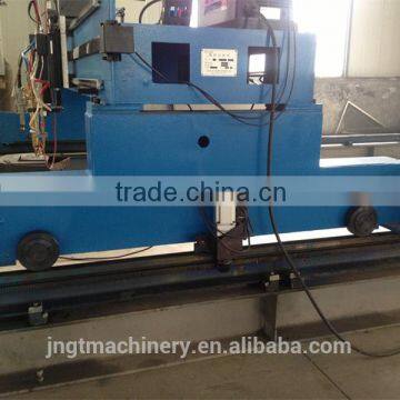 High Quality Precision Cnc Plasma Cutting Machine photo-2