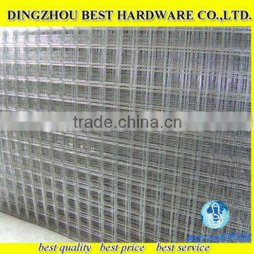 wire welded cattle panels factory