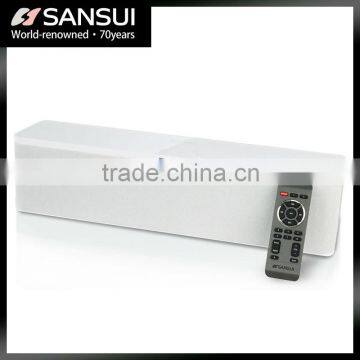 The First Embedded Professional MaxxAudio DSP Audio Processor Bluetooth Speaker DV-91F photo-3