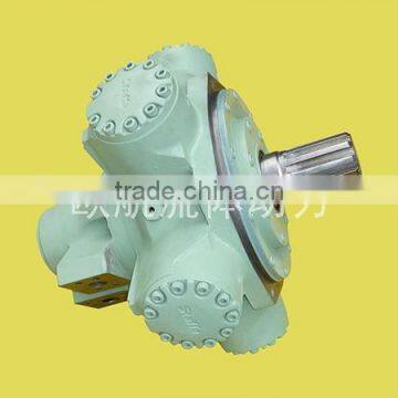 STAFFA hydraulic motor