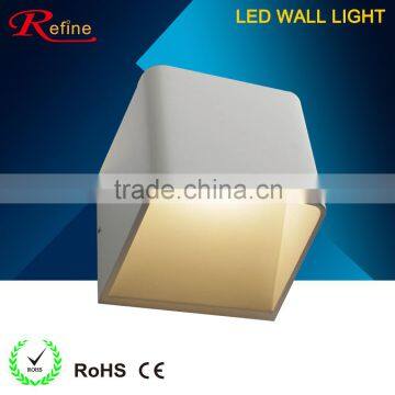 Wall Lamp Outdoor Waterproof IP54 400lumen 5W LED wall lamp