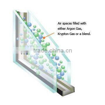 6mm Low-E Tempered Glass photo-3
