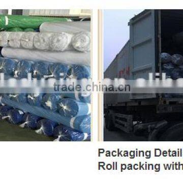 Huzhou Manufacturer Main Product 100% Polyester Tricot Brush Super Poly photo-5