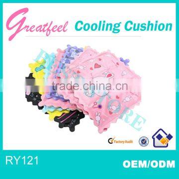 cooling chair cushion of a growing need with the critically acclaimed in China