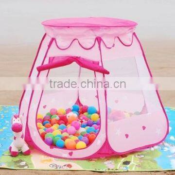 princess tent baby girls play tent