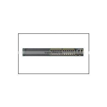 Cisco Switch WS-C2960S-24PS-L