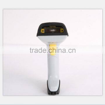 SC-830W 433MHz Wireless Barcode Scanner With Memory 2000 Codes photo-5