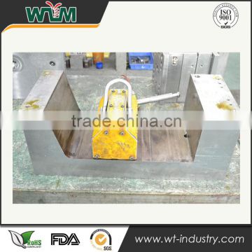 High Quality Mold Base for Plastic Injection Mold Maker