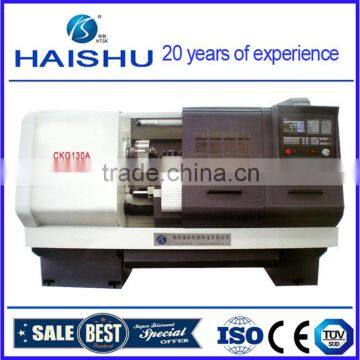 High Precision CNC Pipe Thread Lathe CKG130A