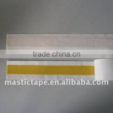 Rubber mastic tape