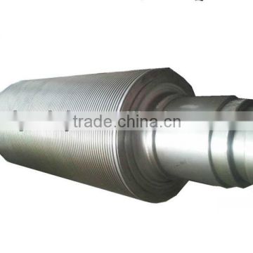 Steel Grinding Shaft