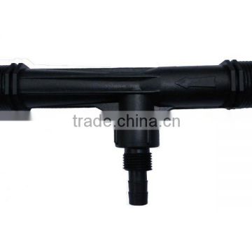 Plastic Venturi Injector for Irrigation