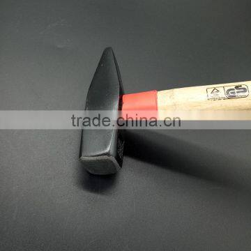 500g Forged Steel Fitter Hammer photo-6