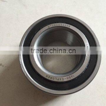 Automotive wheel hub bearing DAC35650035 546238A BT2B445620B