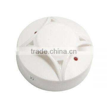 EN54 listed rate compensated heat detector