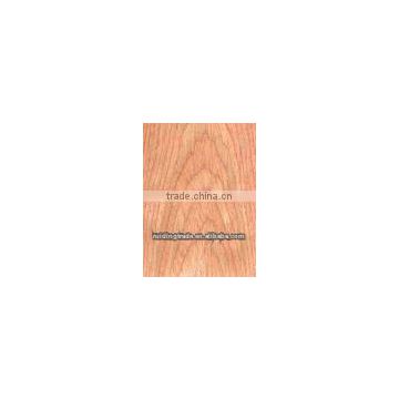 red oak decoration plywood