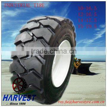 INDUSTRIAL TIRE 14-17.5