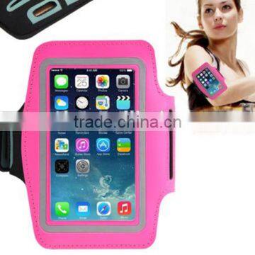 Gym Relective Sport Running Neoprene Armband