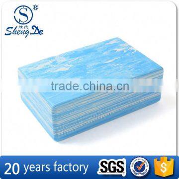 2015 EVA Heated Yoga Block, High Resilience Foam Block, Eva Yoga Brick Manufacturer photo-4