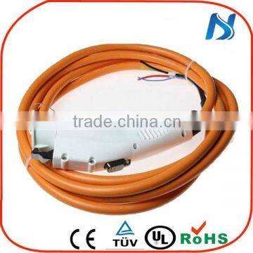 Doatar SAE Electric Vehicles Connector Electric Vehicles Connector Sae J1772 ev Socket Plug photo-3