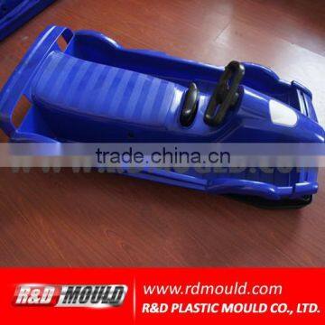 winter outdoor sled mold/shovel mould