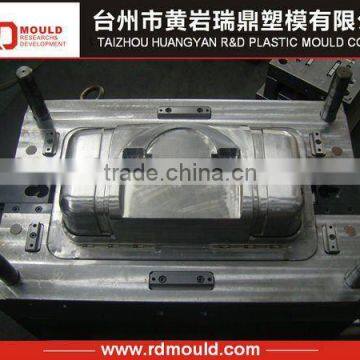 Plastic Injection Storage Tool Box Mould Pencil Box Mould