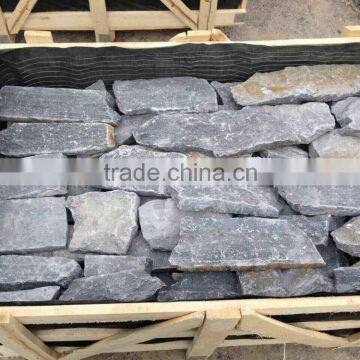 castle wall stone for construction stone