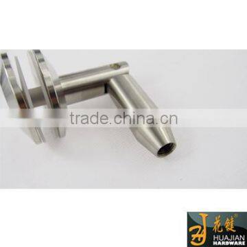 Factory Branded no Blisters Frameless Galss Sliding Door Fittings Hardware