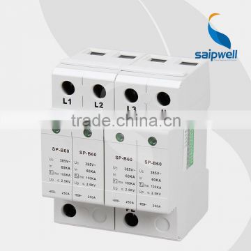 Combined Monitoring Lightning Protector Lightning Detector(SP-B60)