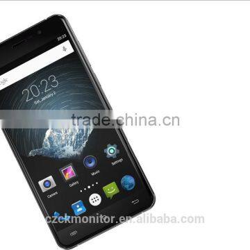 CUBOT Z100 MTK6735P Quad Core Smartphone 4G LTE 1G RAM 16G ROM Android 5.1 Cellphone 5.0inch HD Screen Mobile Phone photo-4