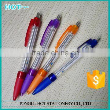 banner pen